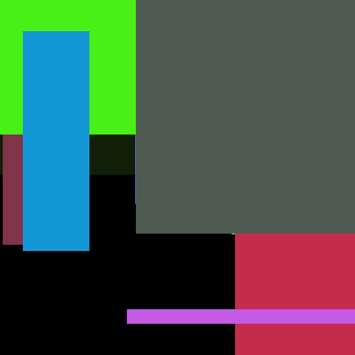 Apple Seat - obrazek 1