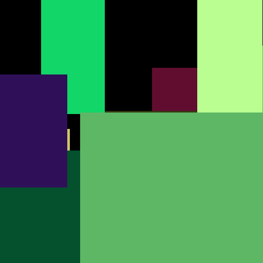 Potato Meat Knife - obrazek 1