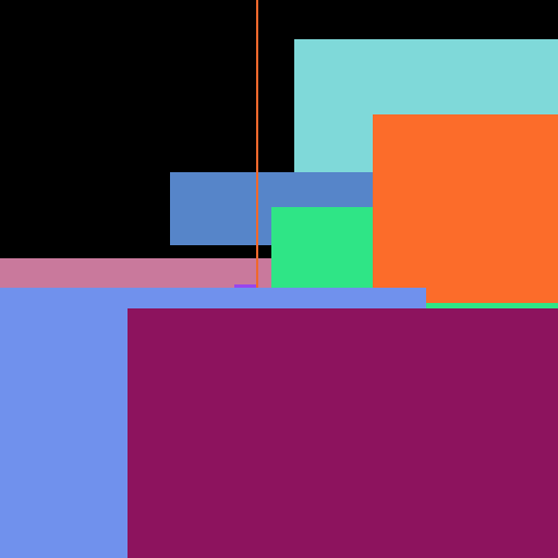 Oven Sword - obrazek 1