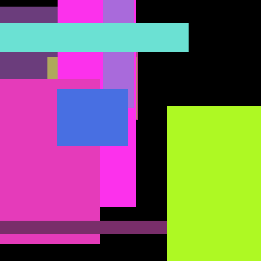 Player Black Gold - obrazek 1