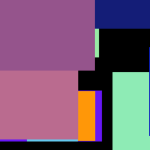 Cushion Pink Brass Trouser