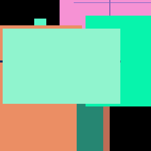 Lotion Cover - obrazek 1