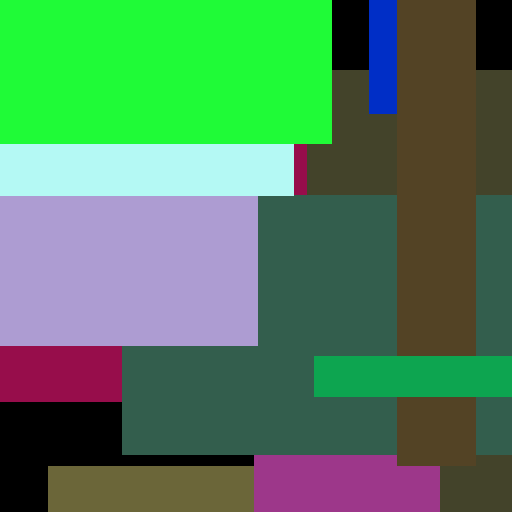 CD Chair - obrazek 1