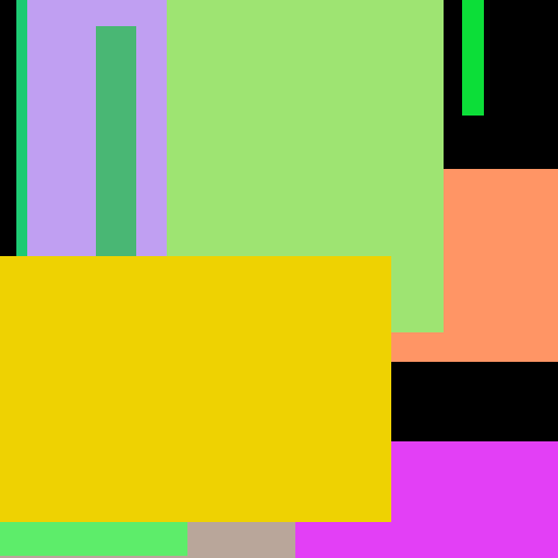 White Pink Brass - obrazek 1