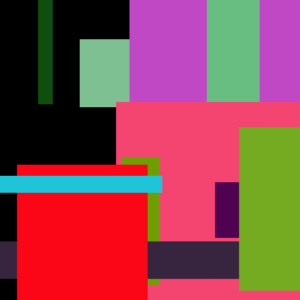 Toy Mac Water Strawberry