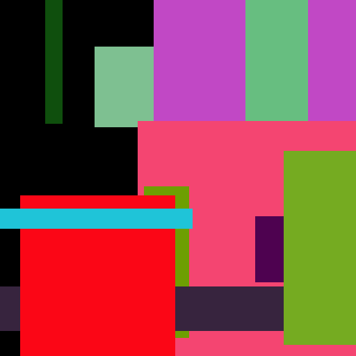 Toy Mac Water Strawberry - obrazek 1