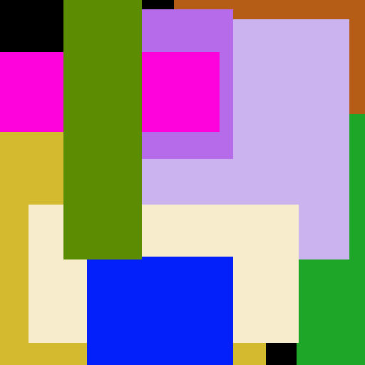 Medium Hair Red Player - obrazek 1