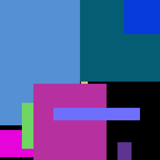 Chicken Mixer Apple - obrazek 1