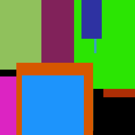 Fire Tomato - obrazek 1