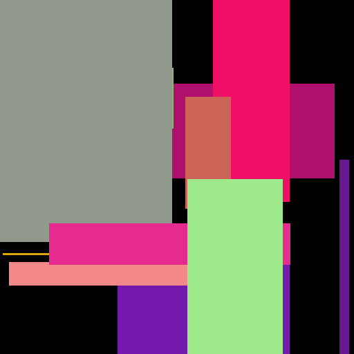 Seat Towel Princess - obrazek 1