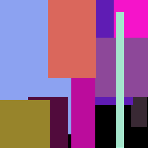 Film Princess White ACME - obrazek 1