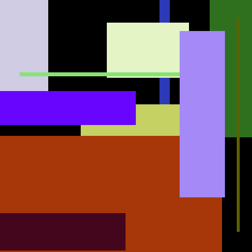 CD Smoothie Film - obrazek 1