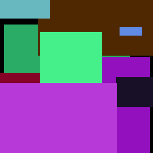 Medium Movie Chair - obrazek 1