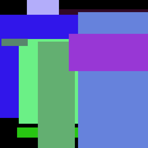 Silver Cola - obrazek 1