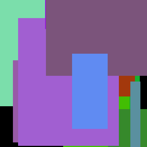 Towel Soy - obrazek 1