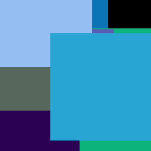 Wood Wet Grey Cushion