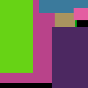 Lavender Towel Washer