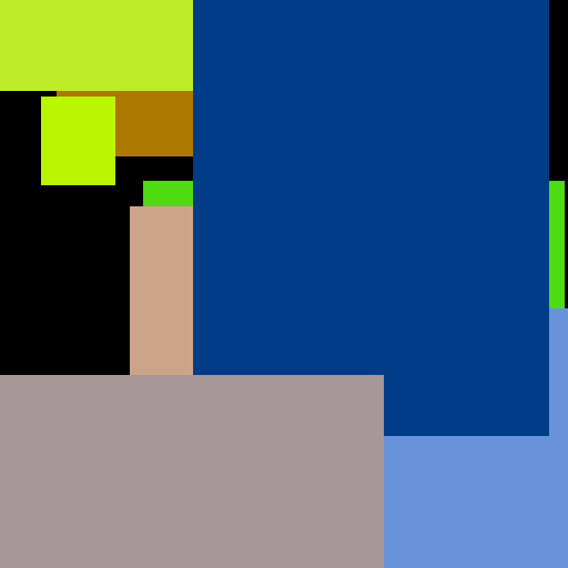 Album Carrot Book - obrazek 1