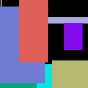 Cushion Dress Pumpkin