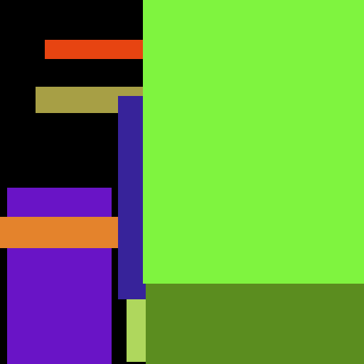 White Jazz Blue - obrazek 1