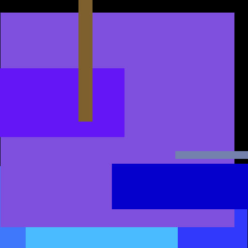 Princess Potato - obrazek 1