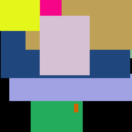 Purple Mixer Video - obrazek 1