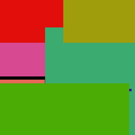 Microwave Dress Blue - obrazek 1