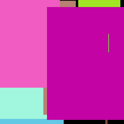 Meat Knife Grey - obrazek 1