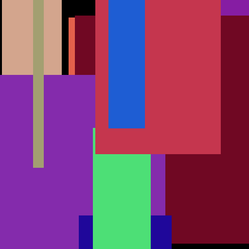 Pink Egg Mac - obrazek 1