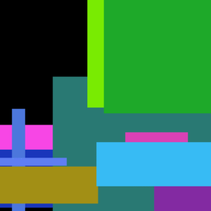 Moustache Chair Film