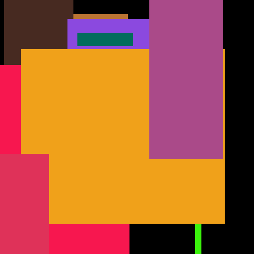 Bike Lime Thermal - obrazek 1