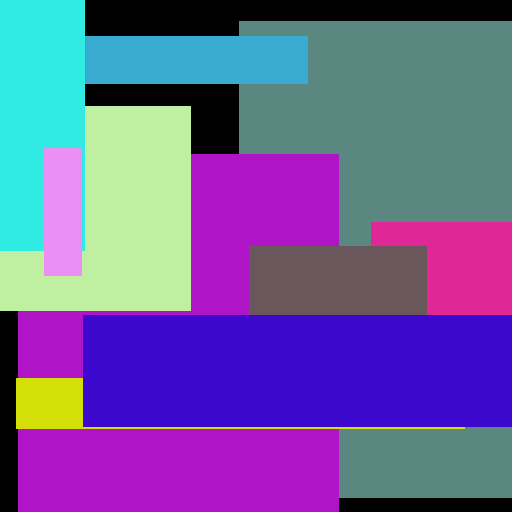 Cool Yellow - obrazek 1