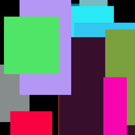 Small Brown Fish - obrazek 1