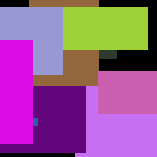 Blender Rooster Potato - obrazek 1