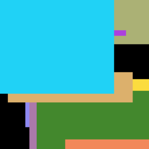 Mixer Purple Ring CD