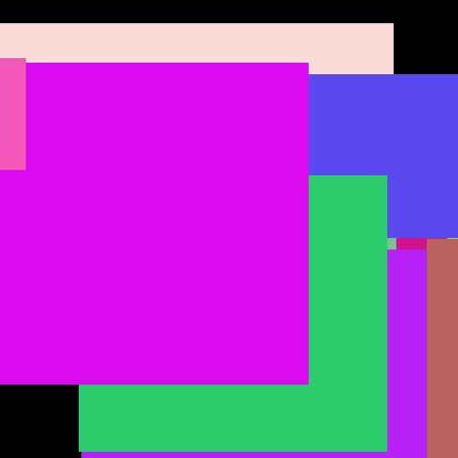 Album Wet Chicken Violet - obrazek 1