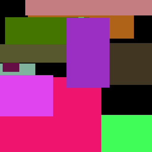 Sheet ACME Moustache - obrazek 1