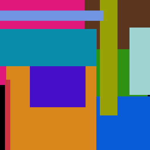 Plastic Hair - obrazek 1