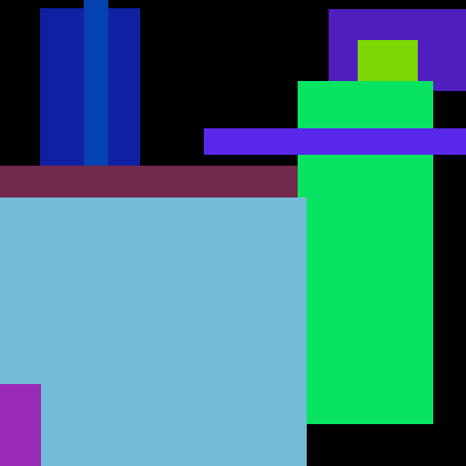 Apple Pink Water - obrazek 1