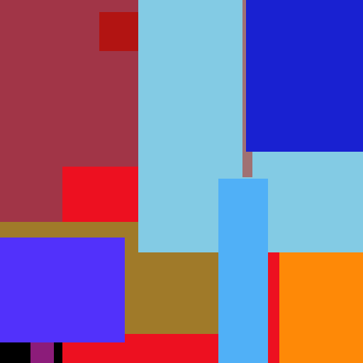 Album Hot Ring - obrazek 1