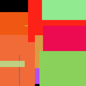 Green Potato Small Oven