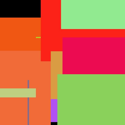 Green Potato Small Oven - obrazek 1