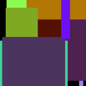 Diamond Refrigerator Plastic