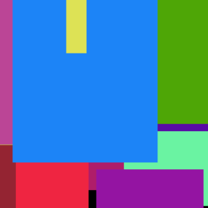 Mac Diamond Silver Ring Red