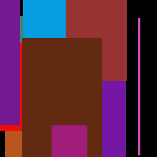 Refrigerator Kit Mixer Perl - obrazek 1