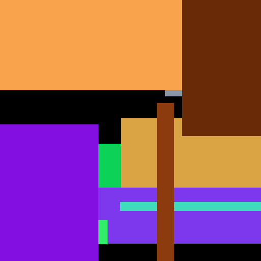 Towel Dress - obrazek 1