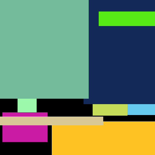 Hot Moustache - obrazek 1