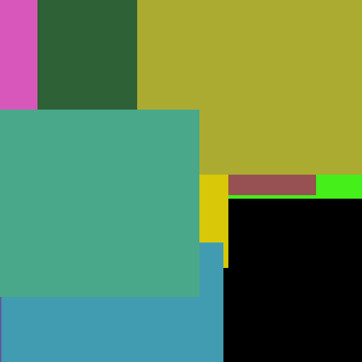 Hair Beverage Sheet - obrazek 1