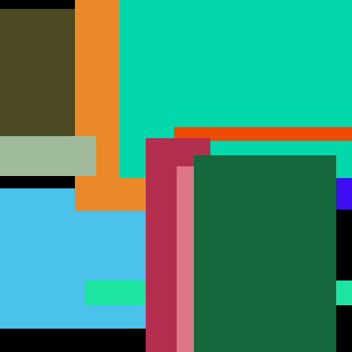 Gold Sheet Plastic Medium Hot - obrazek 1