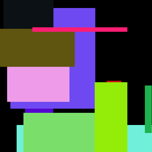 Green Sword Book - obrazek 1